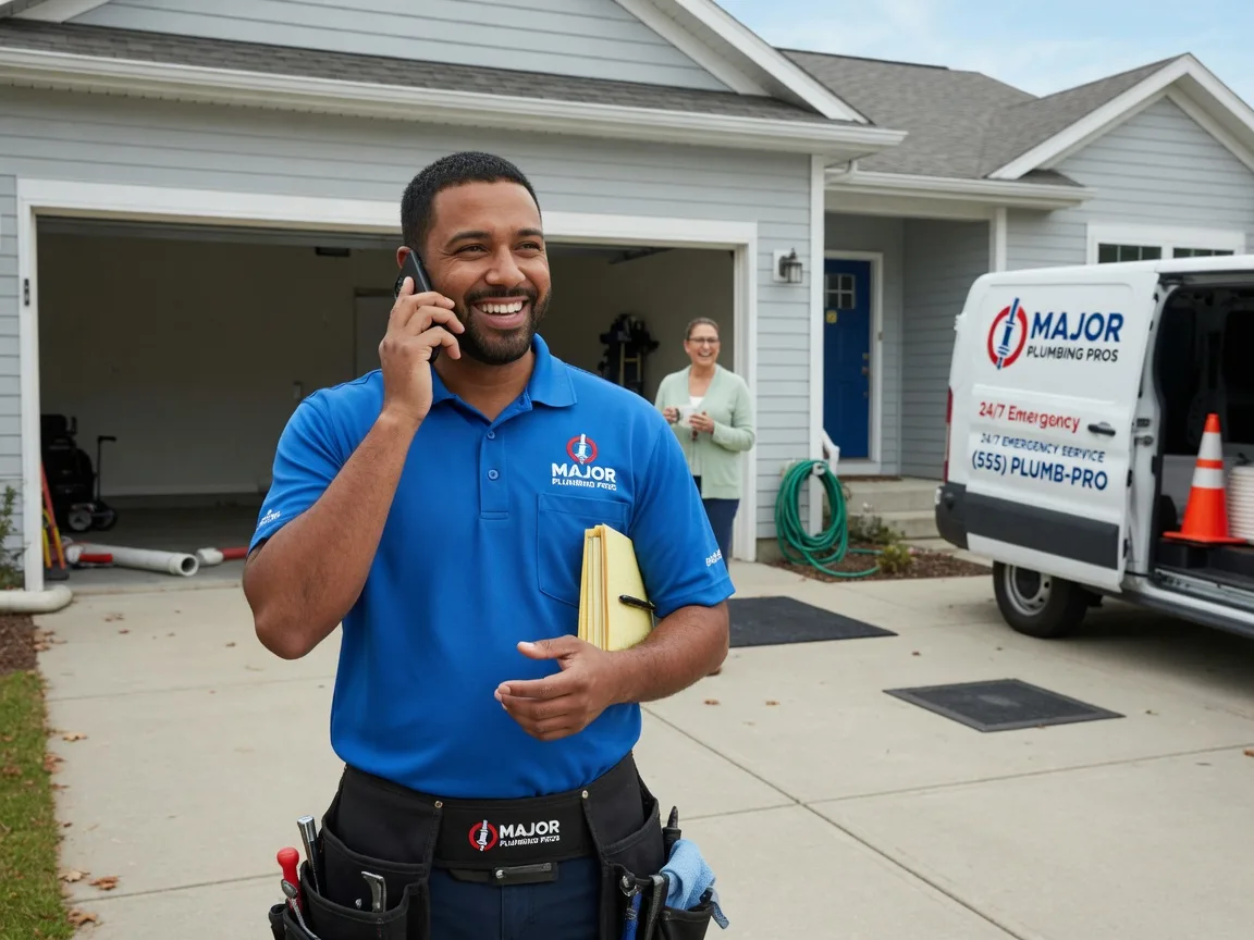 Drain Cleaning Services Kingman, KS FAQs